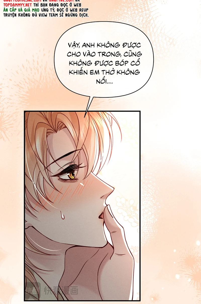 Tật Xấu Nuông Chiều Chapter 59 - 28