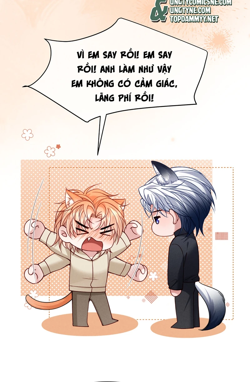 Tật Xấu Nuông Chiều Chapter 59 - 30