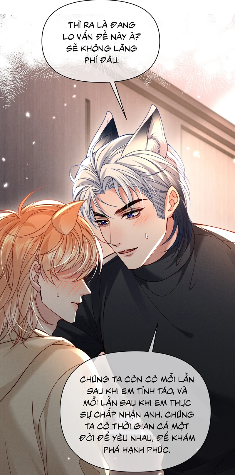 Tật Xấu Nuông Chiều Chapter 59 - 31