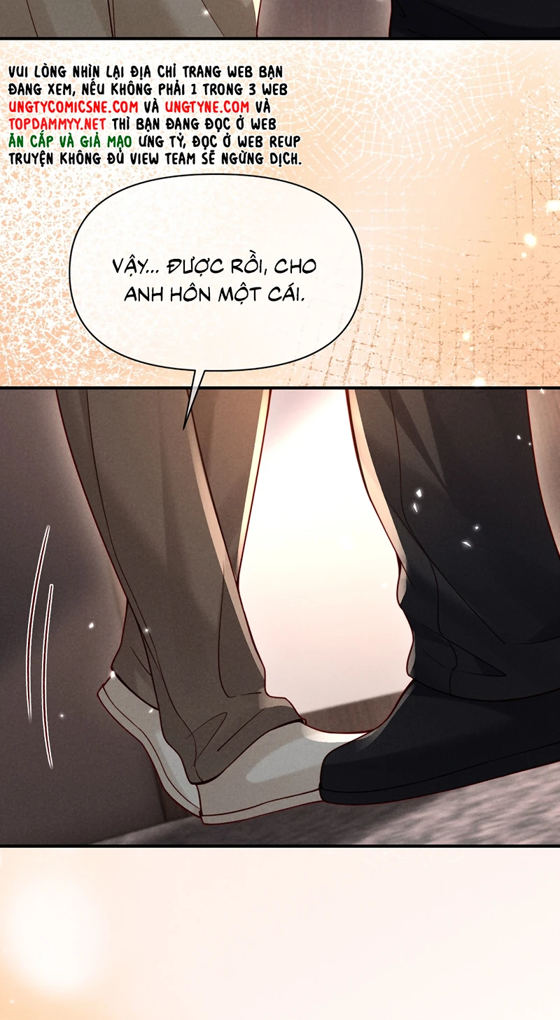 Tật Xấu Nuông Chiều Chapter 59 - 32