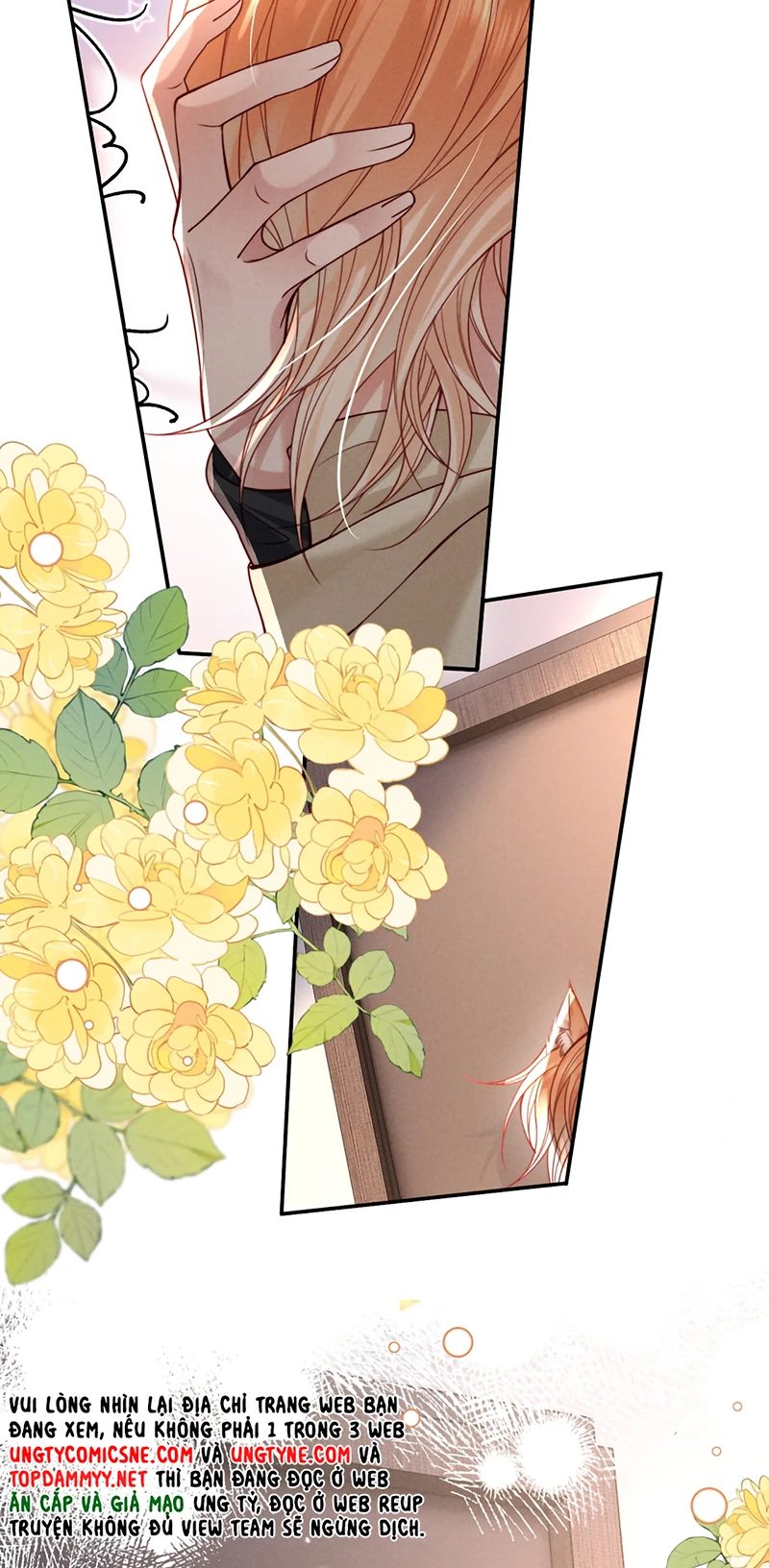 Tật Xấu Nuông Chiều Chapter 59 - 35