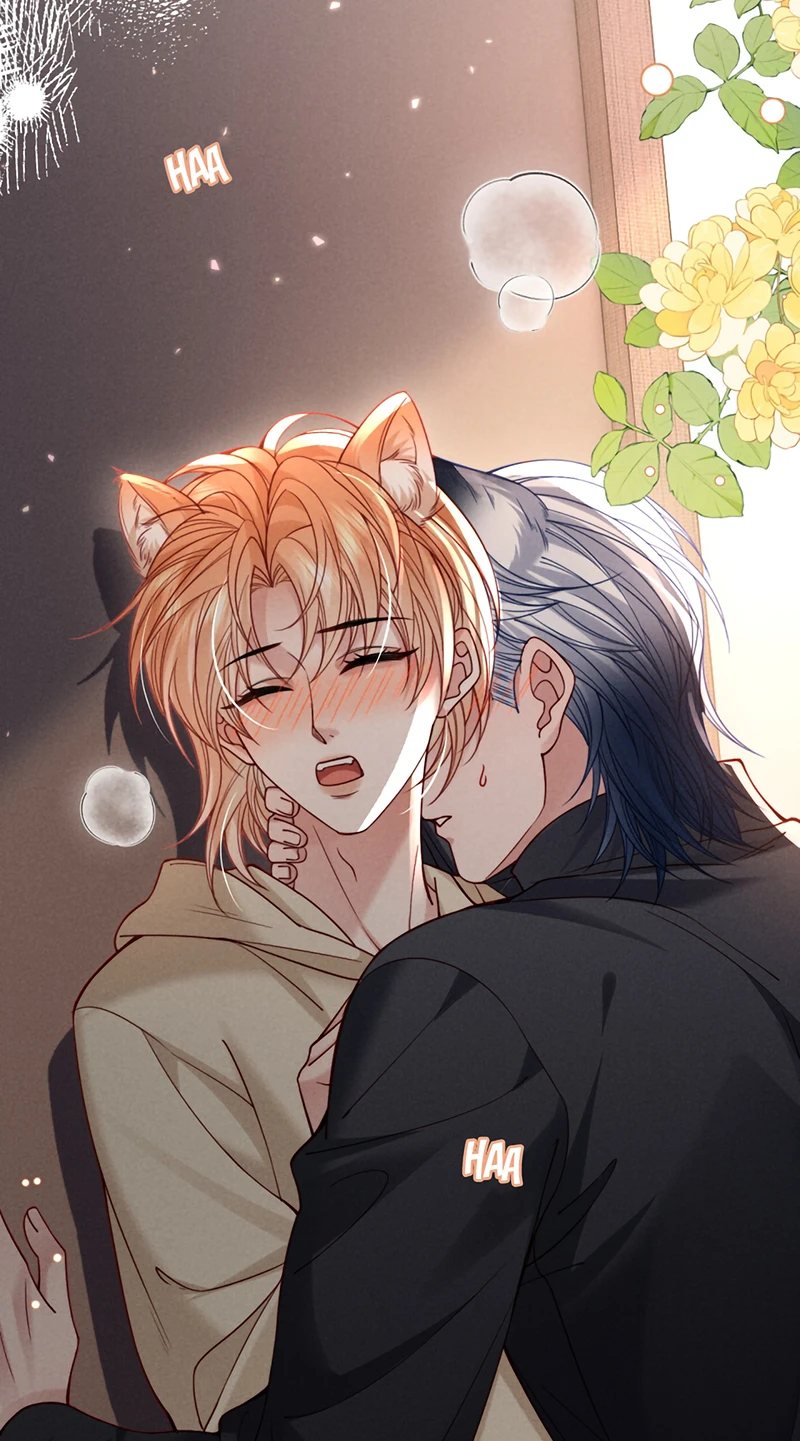 Tật Xấu Nuông Chiều Chapter 59 - 36