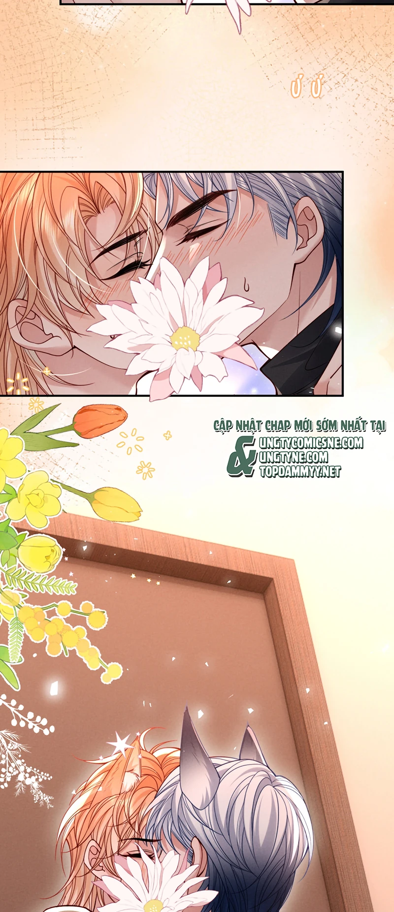 Tật Xấu Nuông Chiều Chapter 60 - 3