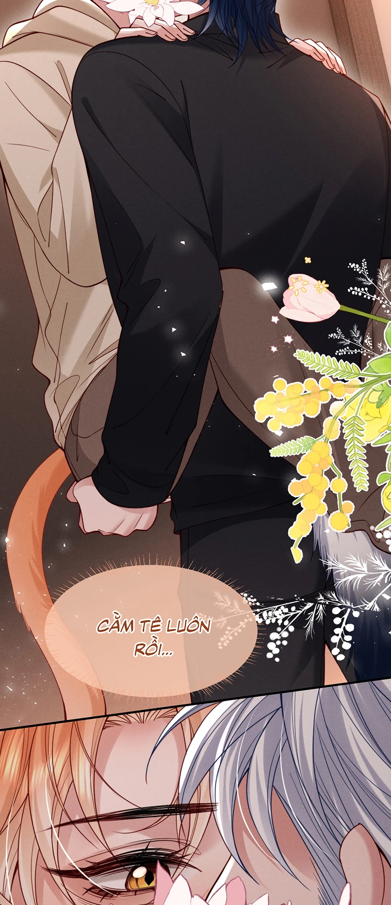 Tật Xấu Nuông Chiều Chapter 60 - 4