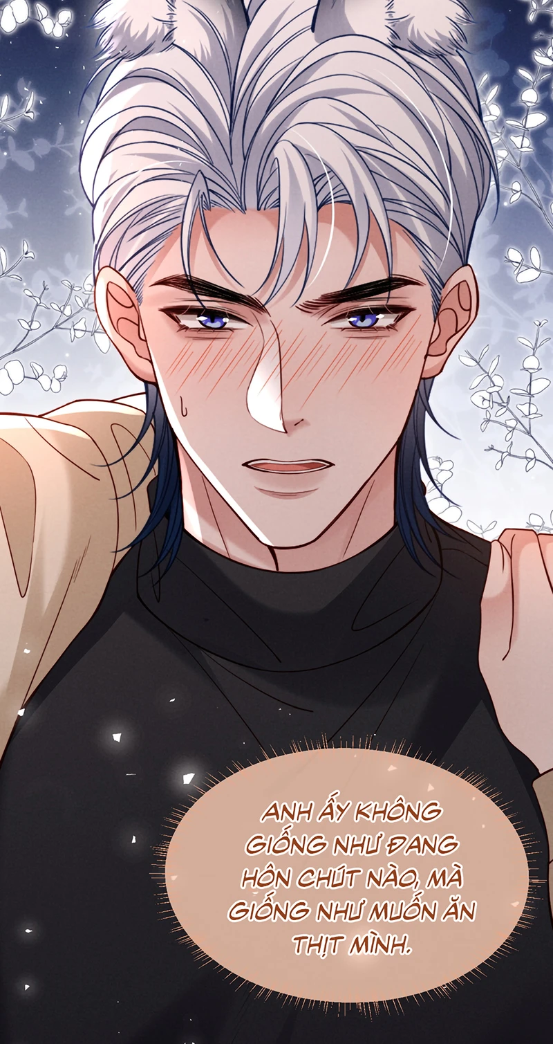 Tật Xấu Nuông Chiều Chapter 60 - 7