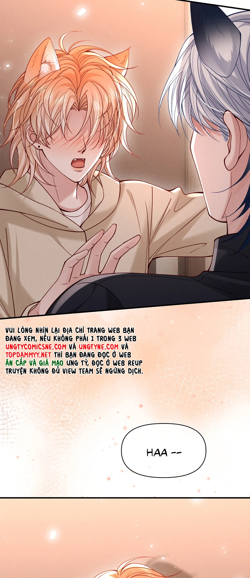 Tật Xấu Nuông Chiều Chapter 60 - 9