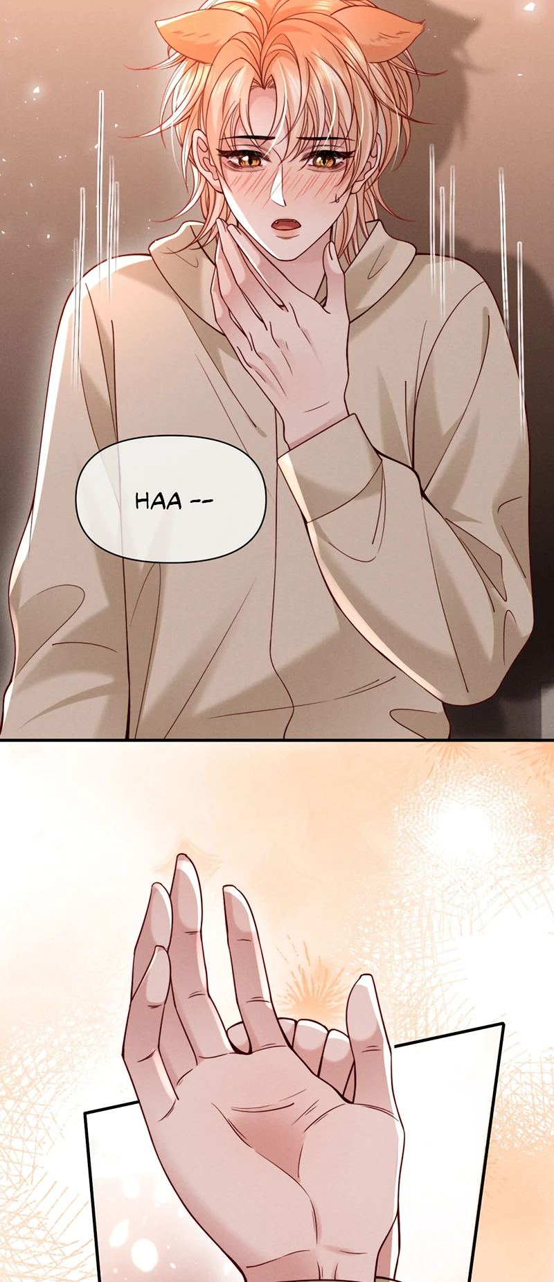 Tật Xấu Nuông Chiều Chapter 60 - 10