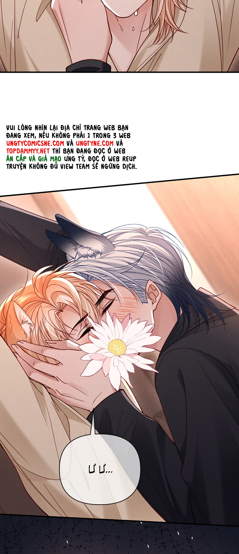 Tật Xấu Nuông Chiều Chapter 60 - 13