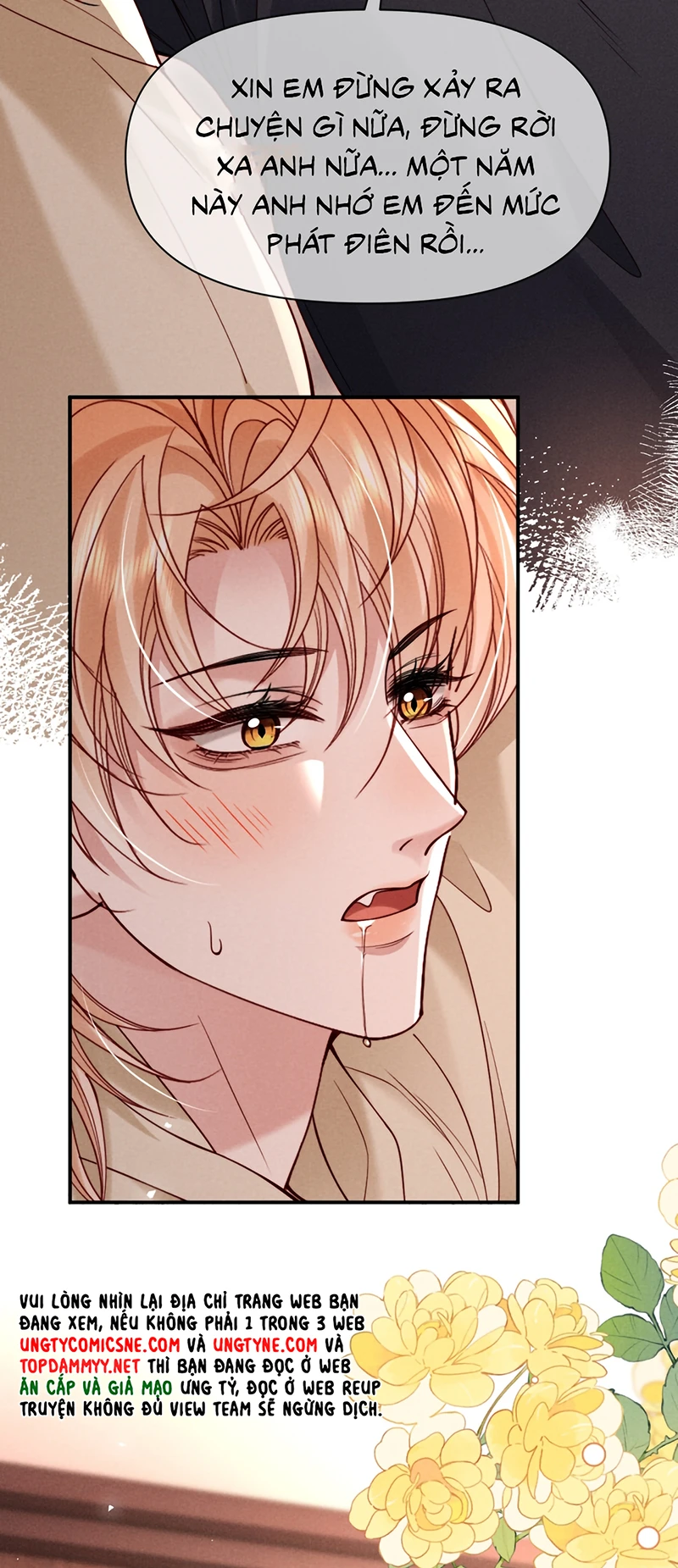 Tật Xấu Nuông Chiều Chapter 60 - 16