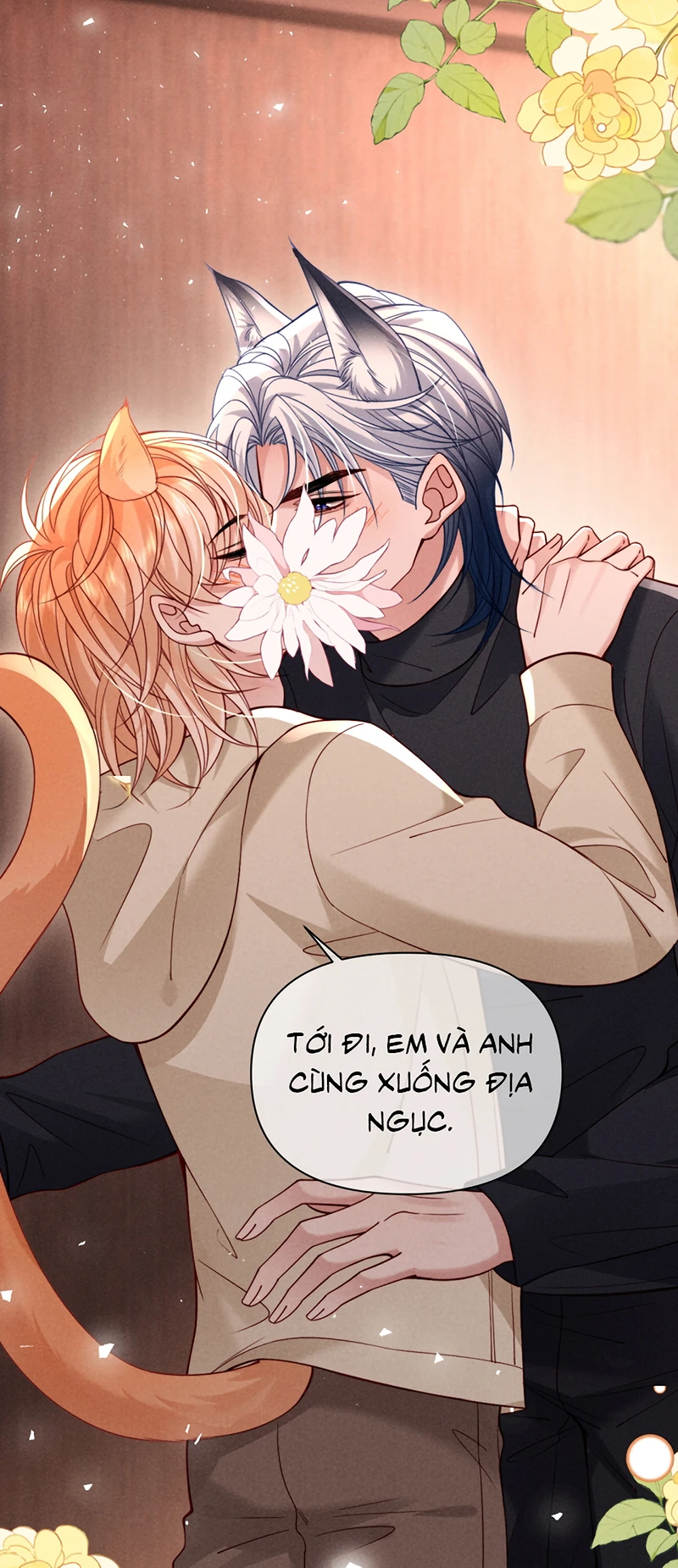 Tật Xấu Nuông Chiều Chapter 60 - 17