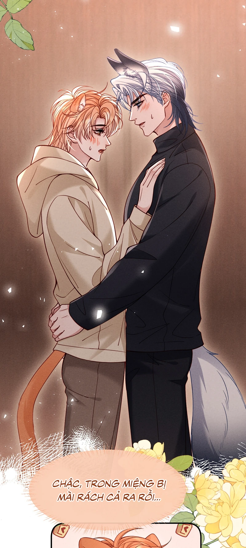 Tật Xấu Nuông Chiều Chapter 60 - 19