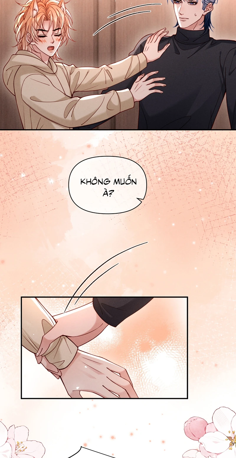 Tật Xấu Nuông Chiều Chapter 60 - 23