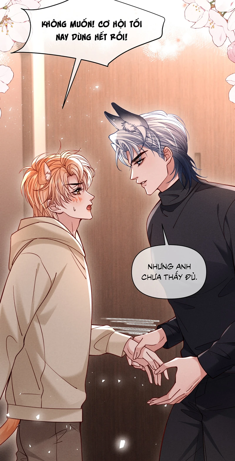 Tật Xấu Nuông Chiều Chapter 60 - 24