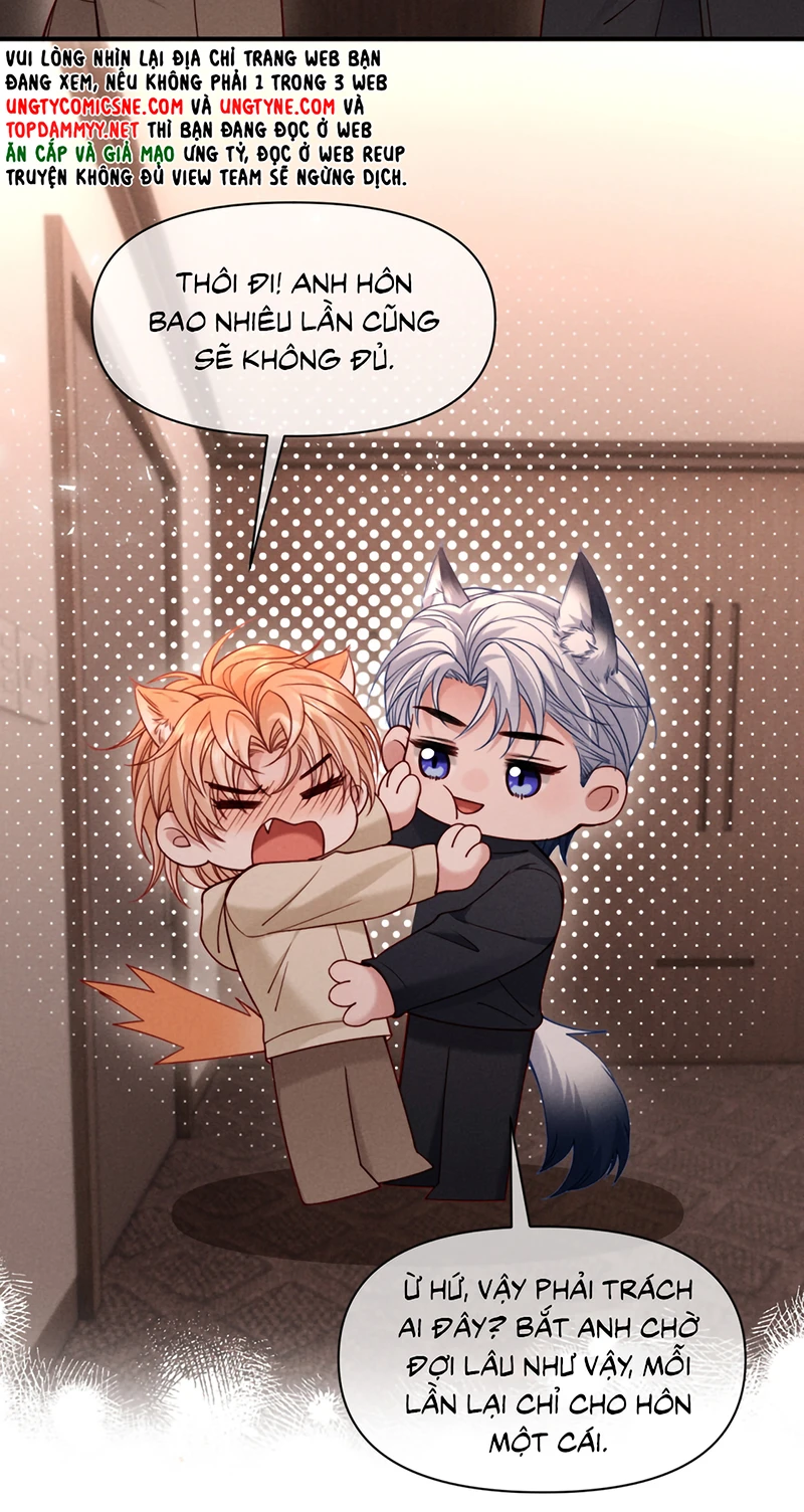 Tật Xấu Nuông Chiều Chapter 60 - 25