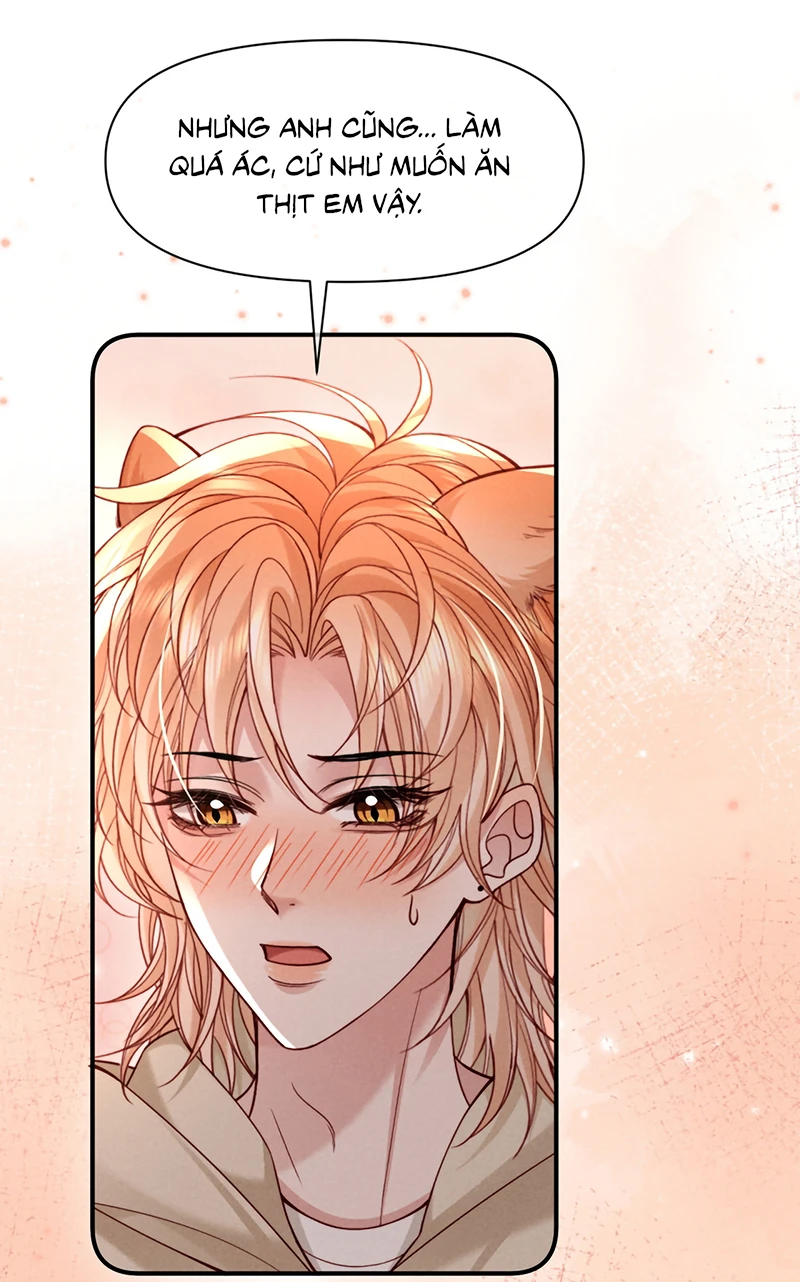 Tật Xấu Nuông Chiều Chapter 60 - 26