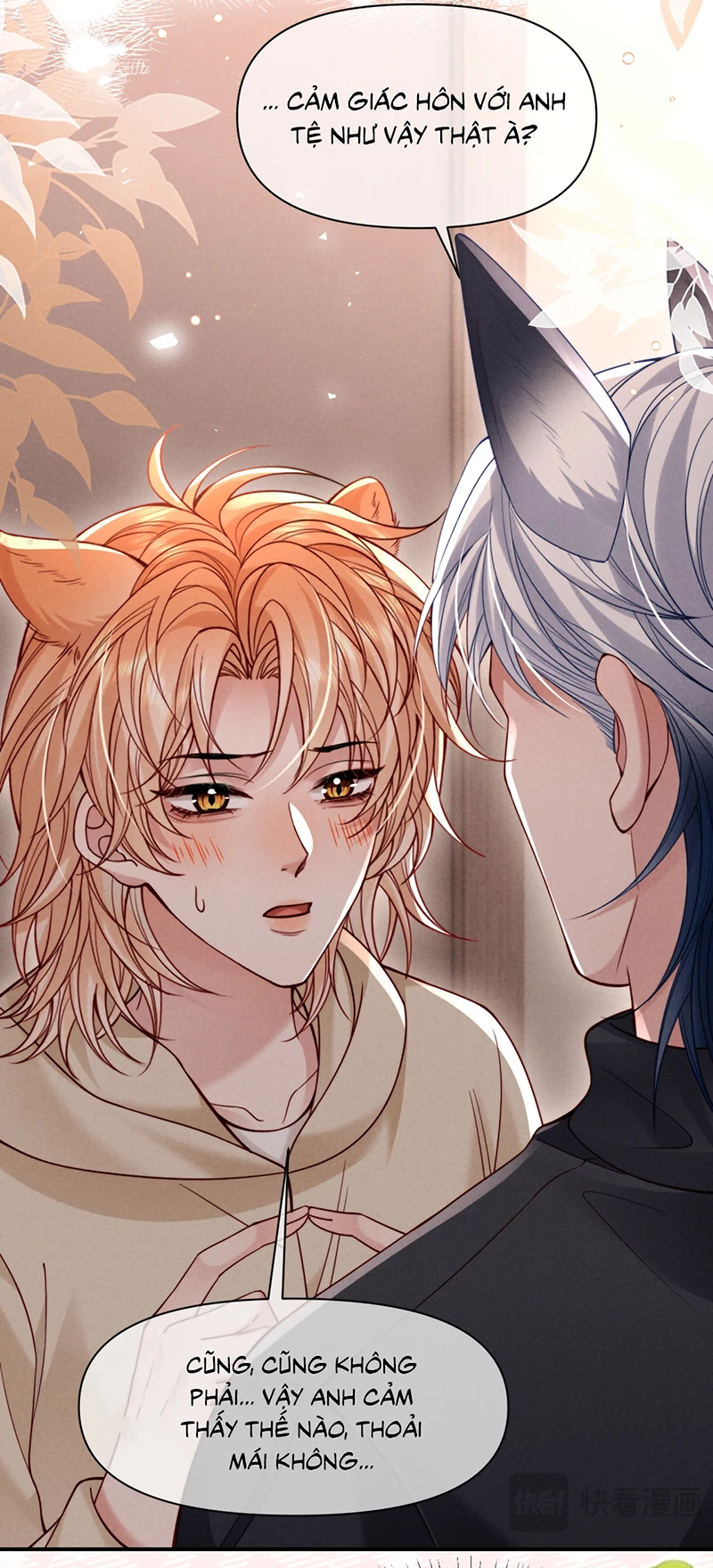 Tật Xấu Nuông Chiều Chapter 60 - 28