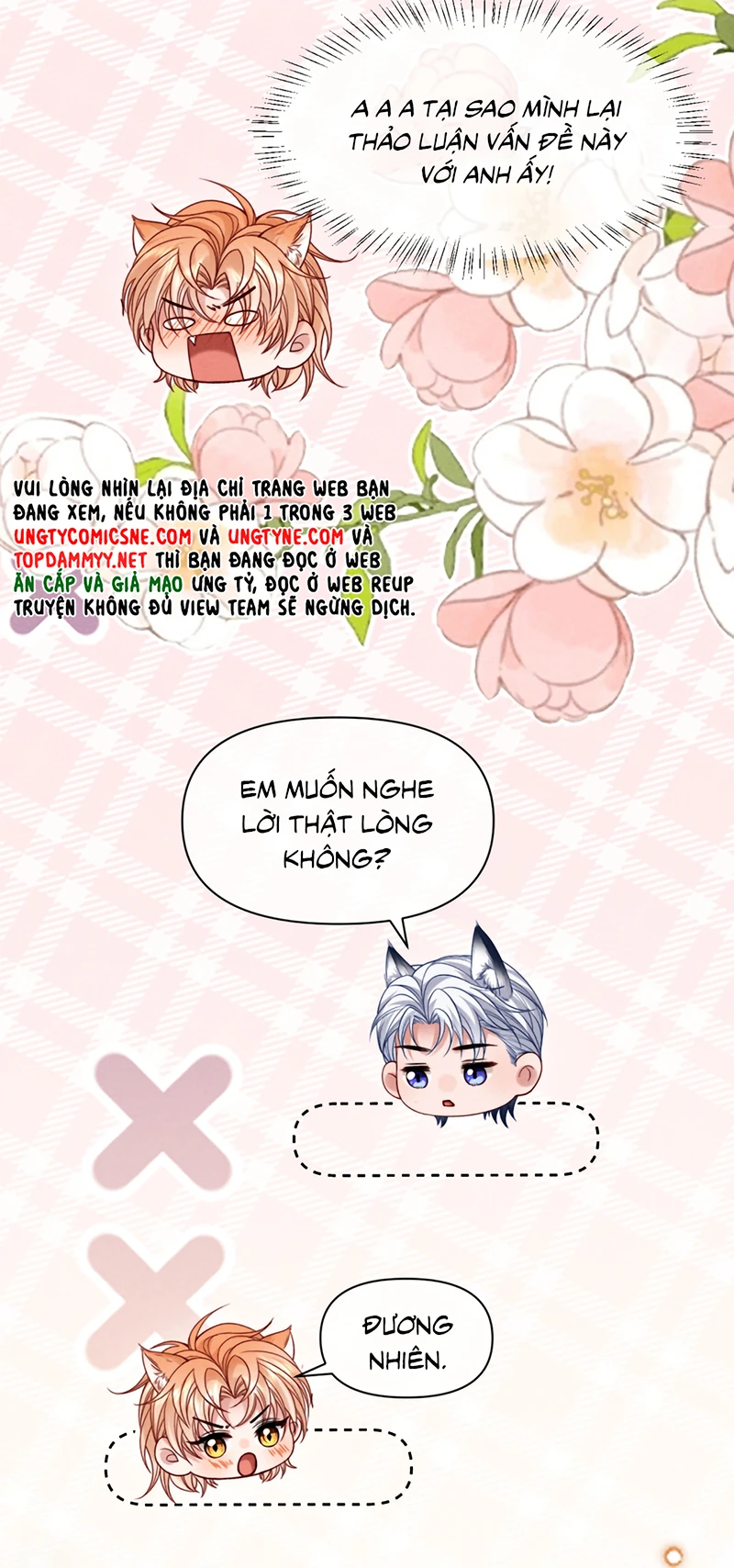 Tật Xấu Nuông Chiều Chapter 60 - 29