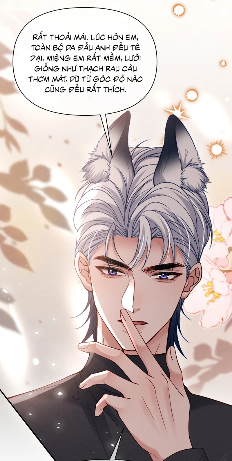 Tật Xấu Nuông Chiều Chapter 60 - 30