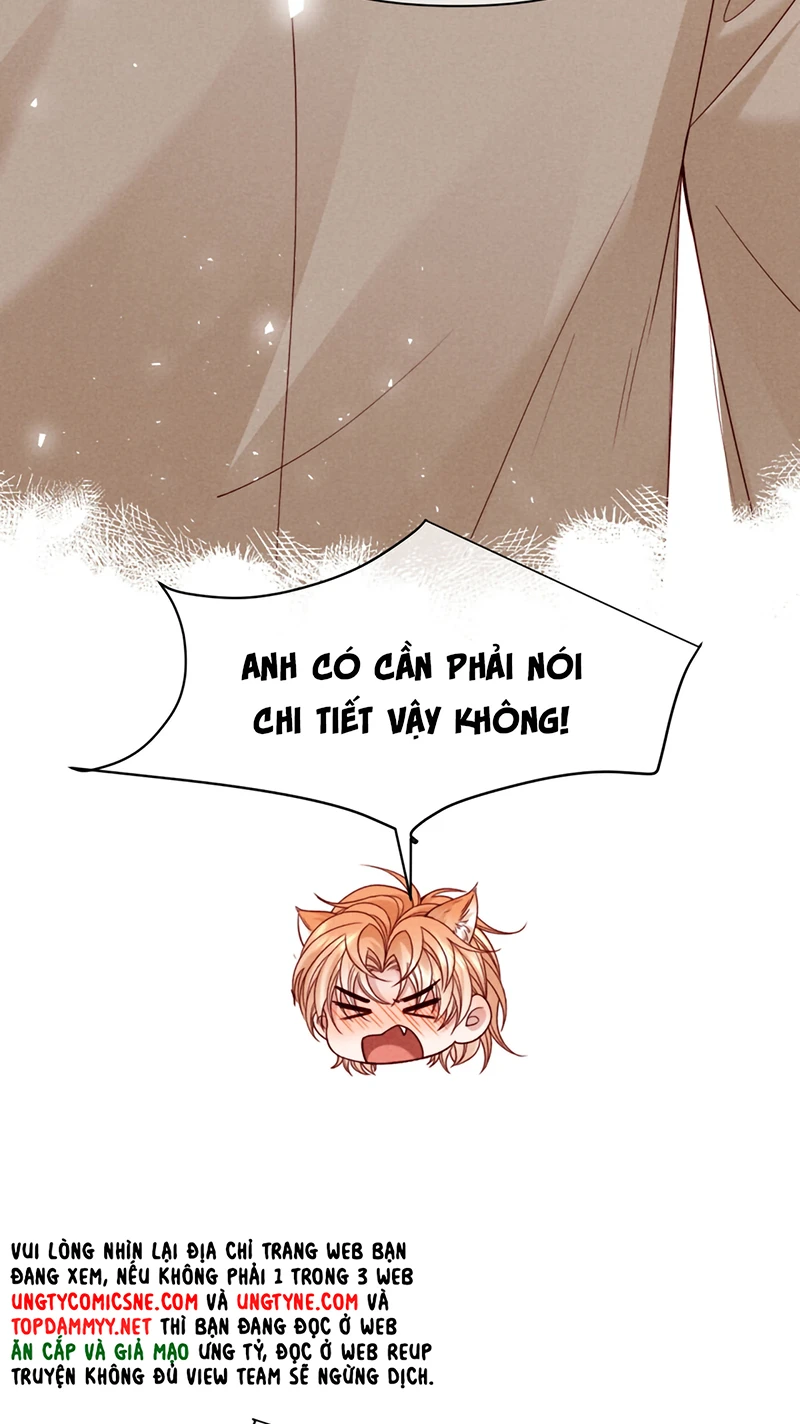 Tật Xấu Nuông Chiều Chapter 60 - 32