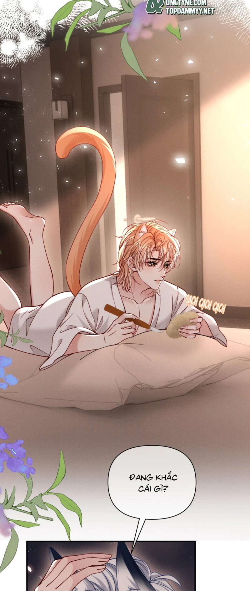 Tật Xấu Nuông Chiều Chapter 60 - 38