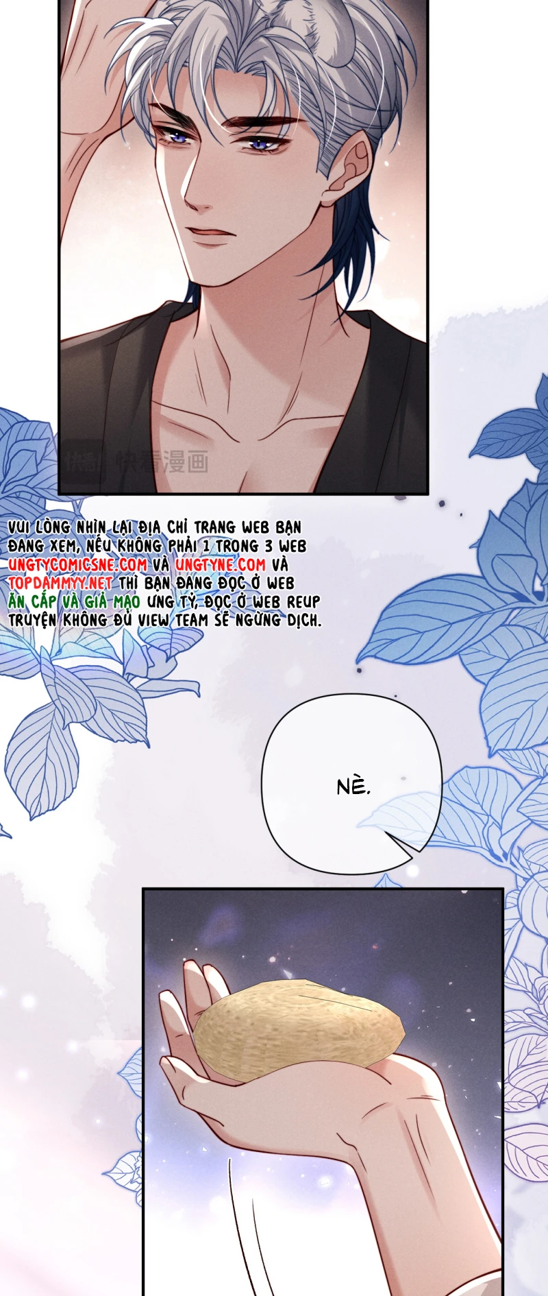 Tật Xấu Nuông Chiều Chapter 60 - 39