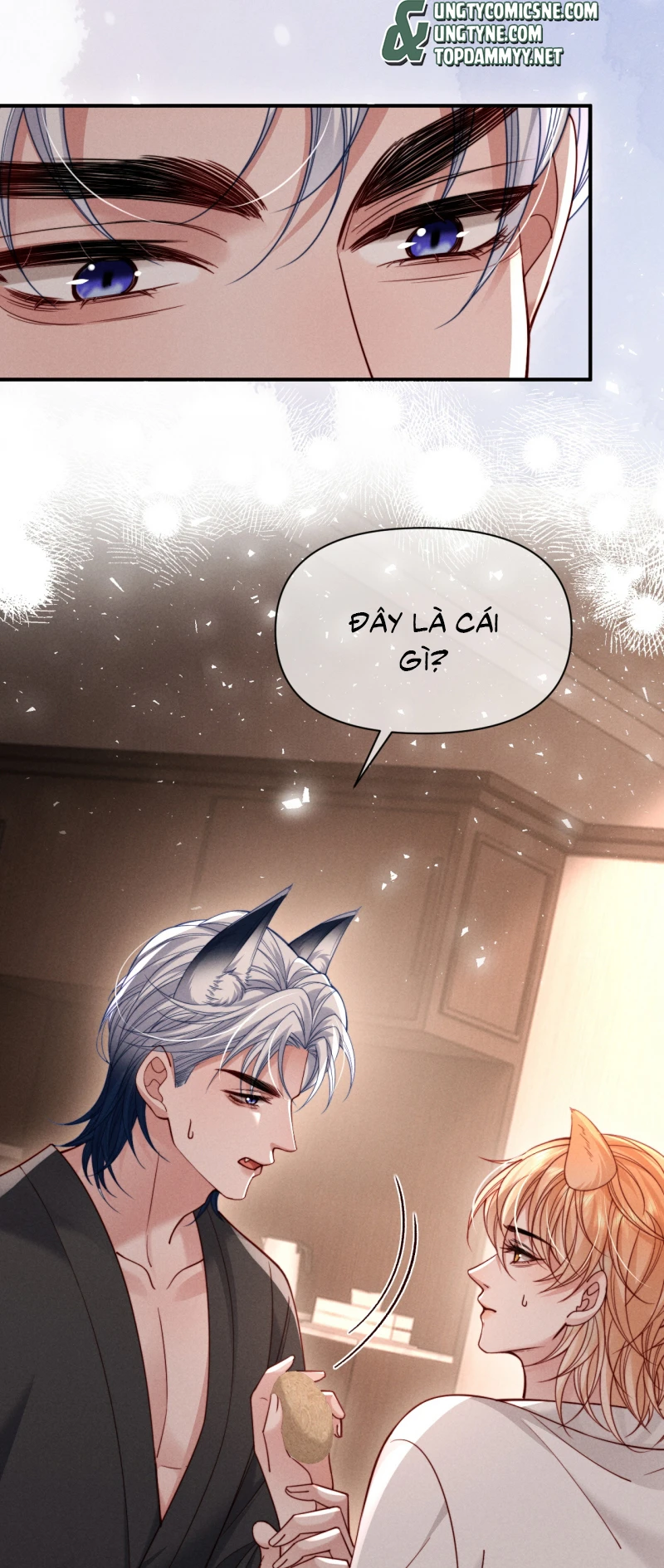 Tật Xấu Nuông Chiều Chapter 60 - 41