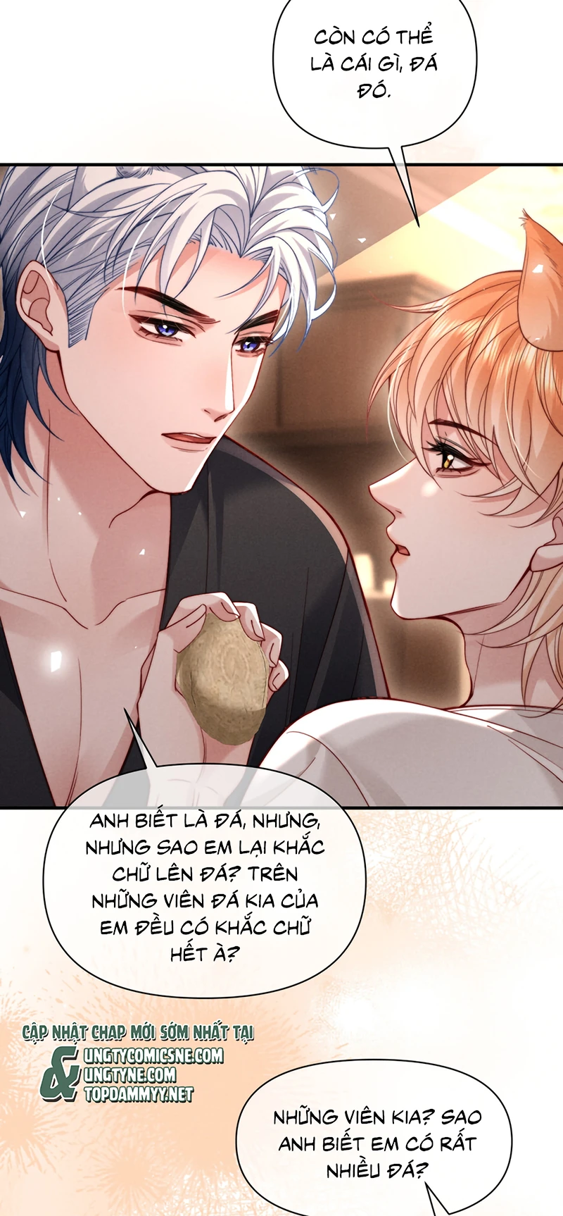 Tật Xấu Nuông Chiều Chapter 61 - 2
