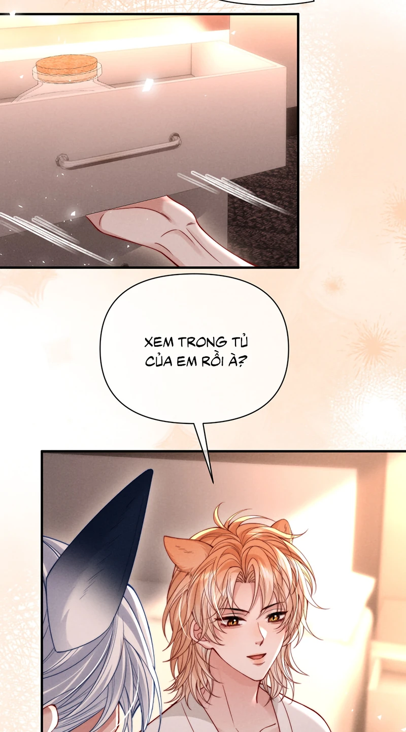 Tật Xấu Nuông Chiều Chapter 61 - 3