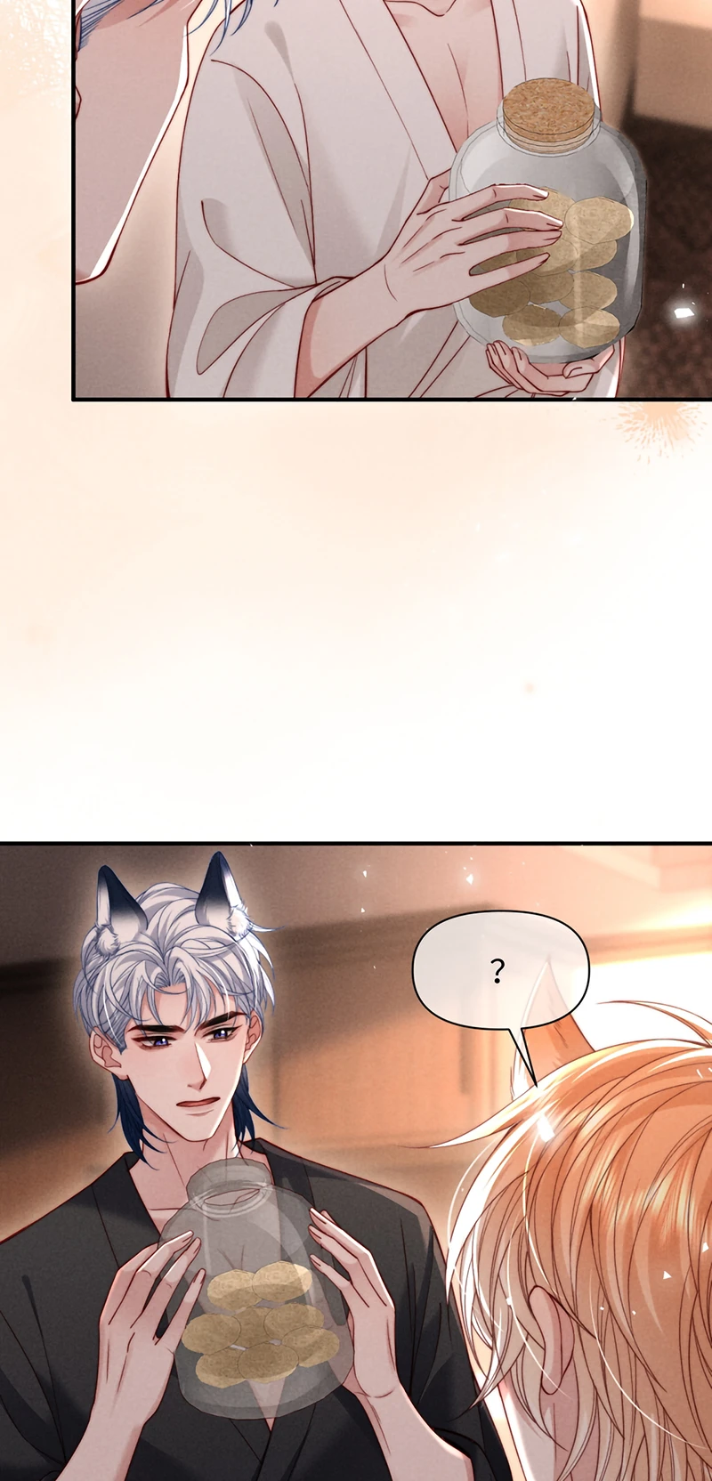 Tật Xấu Nuông Chiều Chapter 61 - 4