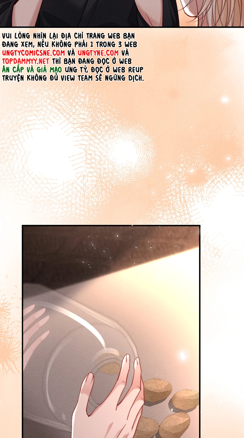 Tật Xấu Nuông Chiều Chapter 61 - 5