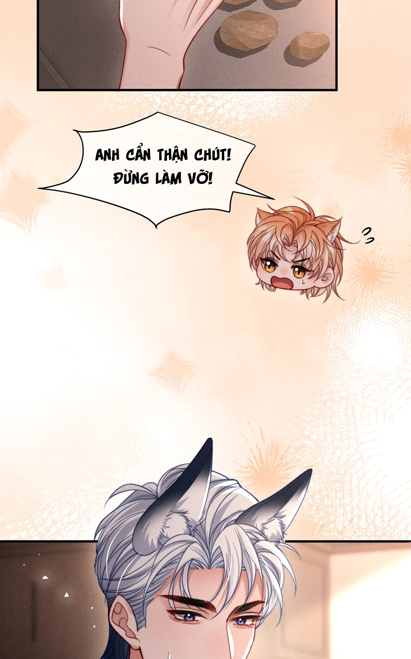 Tật Xấu Nuông Chiều Chapter 61 - 6