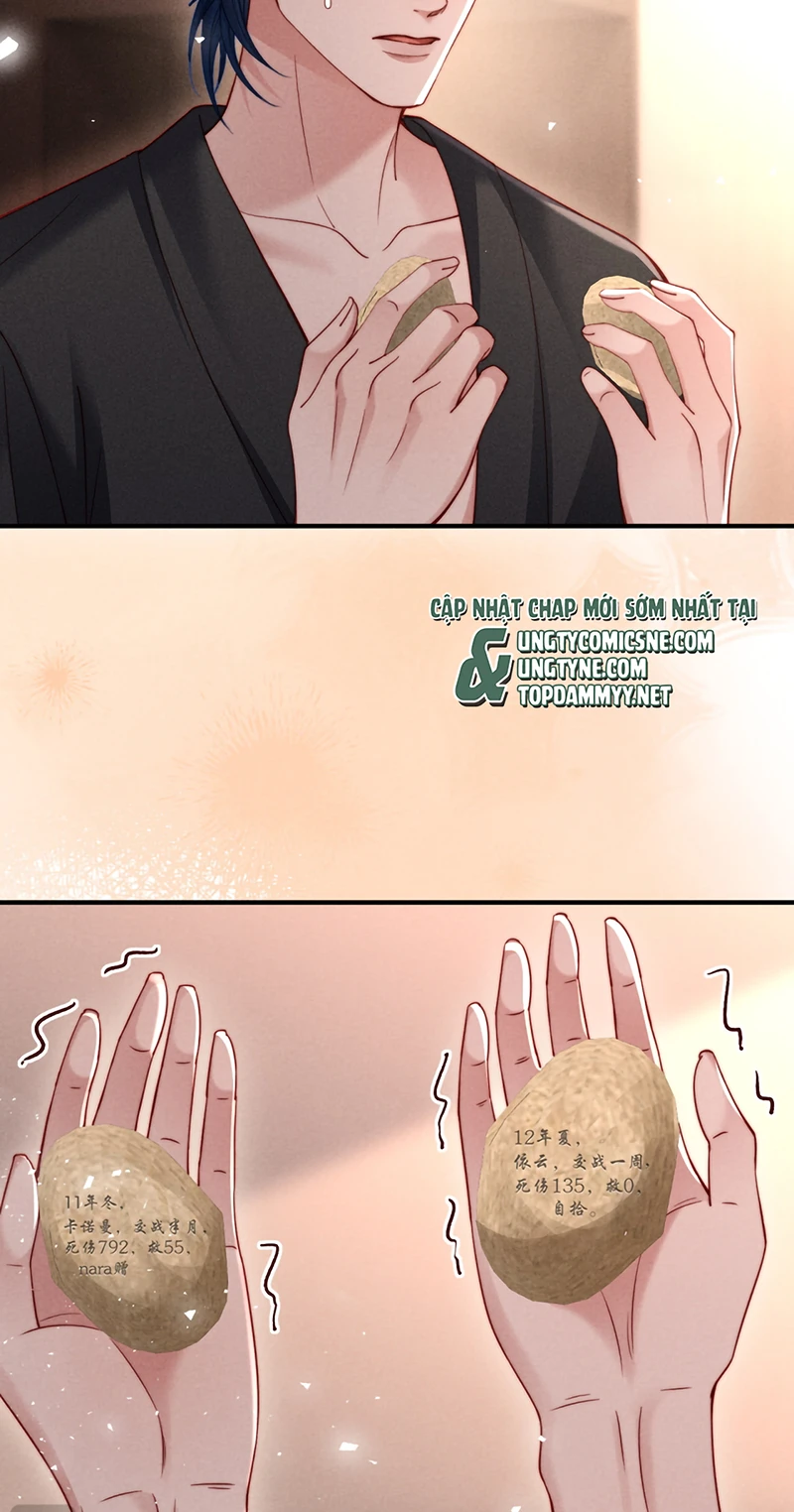 Tật Xấu Nuông Chiều Chapter 61 - 7