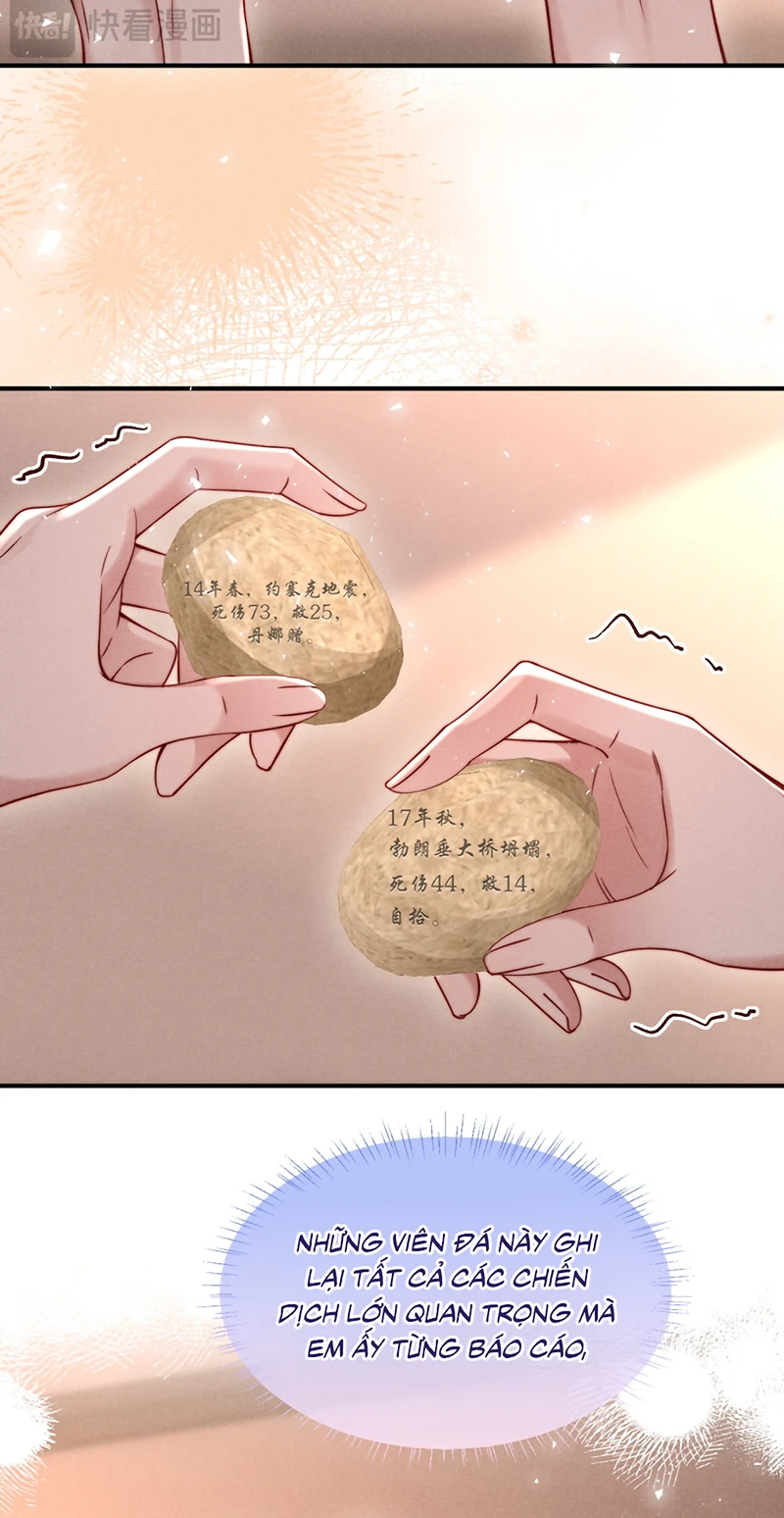 Tật Xấu Nuông Chiều Chapter 61 - 8