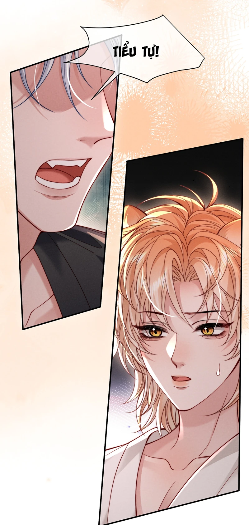 Tật Xấu Nuông Chiều Chapter 61 - 11