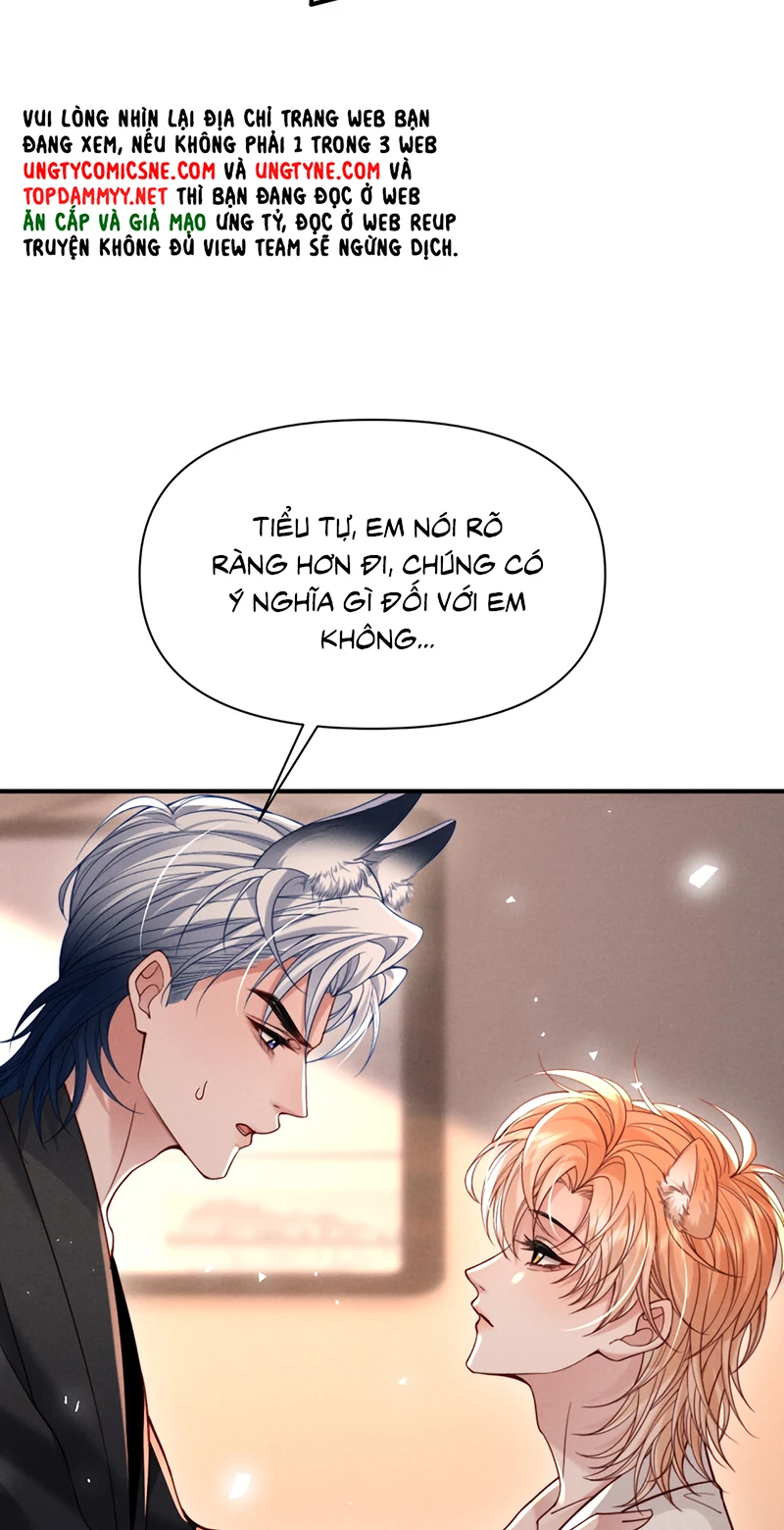 Tật Xấu Nuông Chiều Chapter 61 - 12
