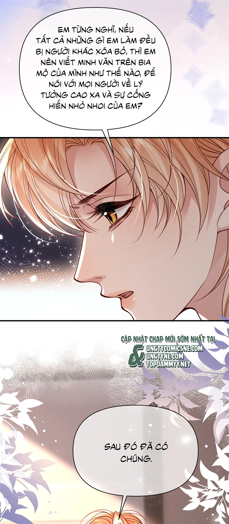 Tật Xấu Nuông Chiều Chapter 61 - 14