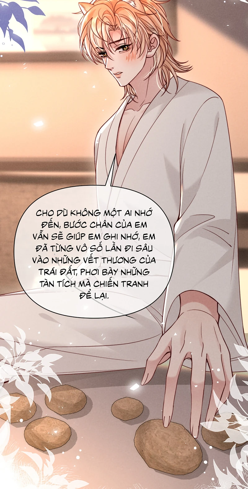 Tật Xấu Nuông Chiều Chapter 61 - 15