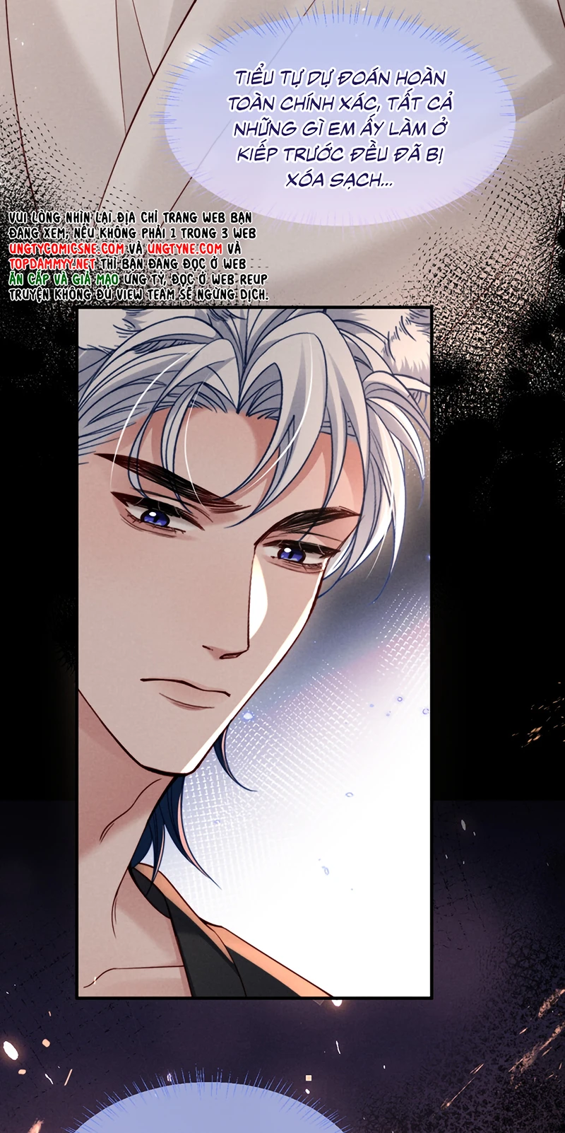 Tật Xấu Nuông Chiều Chapter 61 - 18