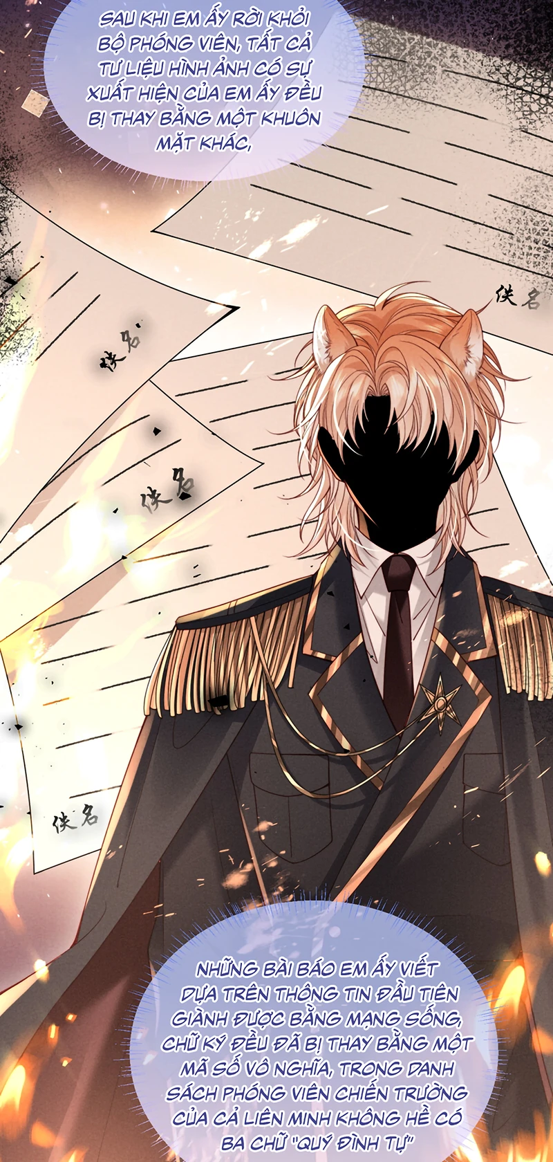 Tật Xấu Nuông Chiều Chapter 61 - 19