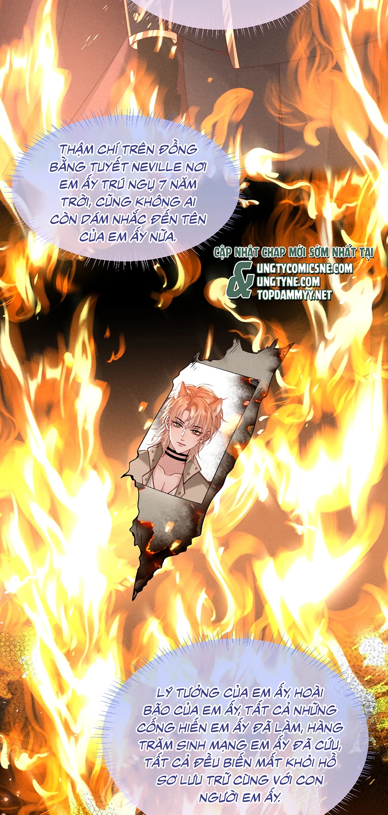 Tật Xấu Nuông Chiều Chapter 61 - 20