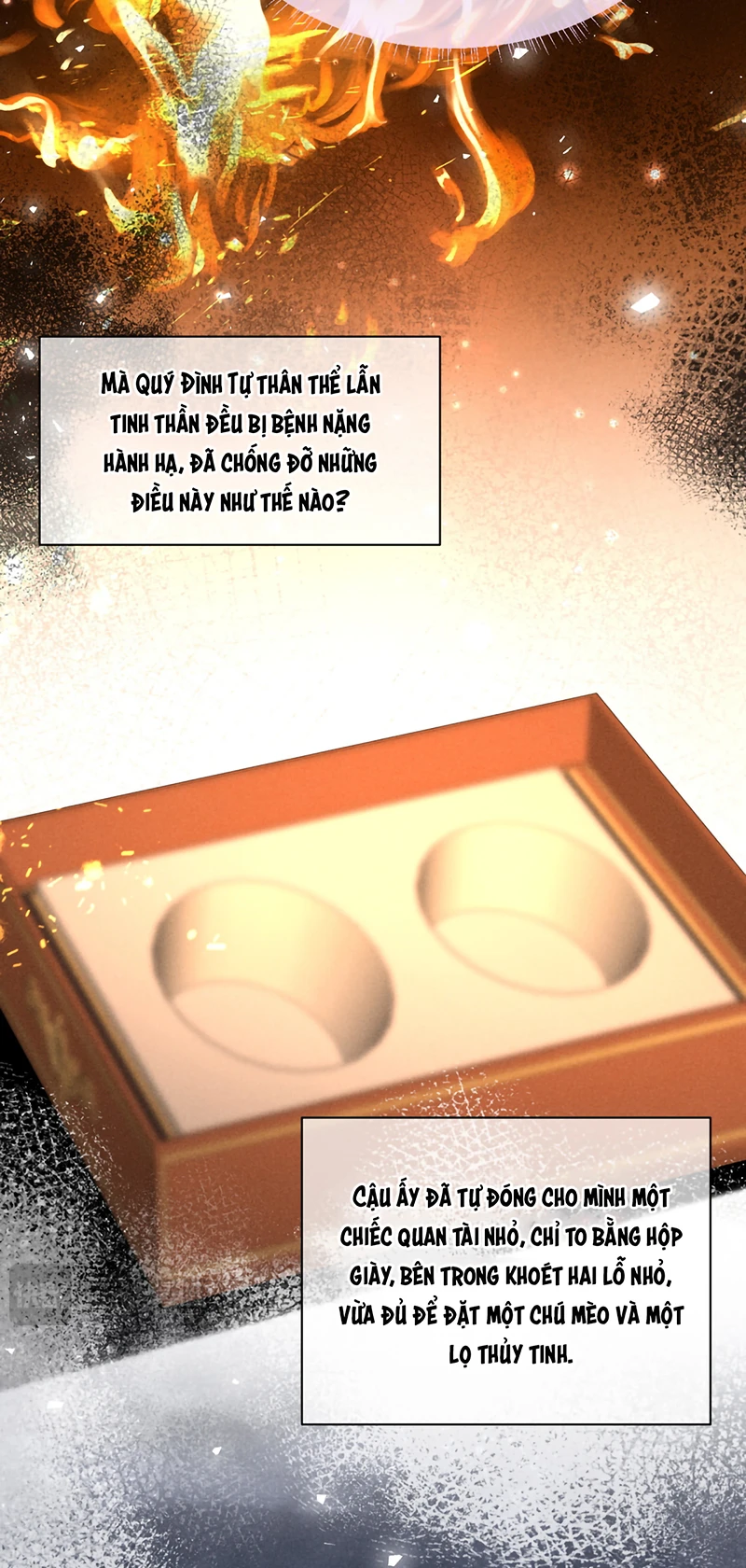 Tật Xấu Nuông Chiều Chapter 61 - 21