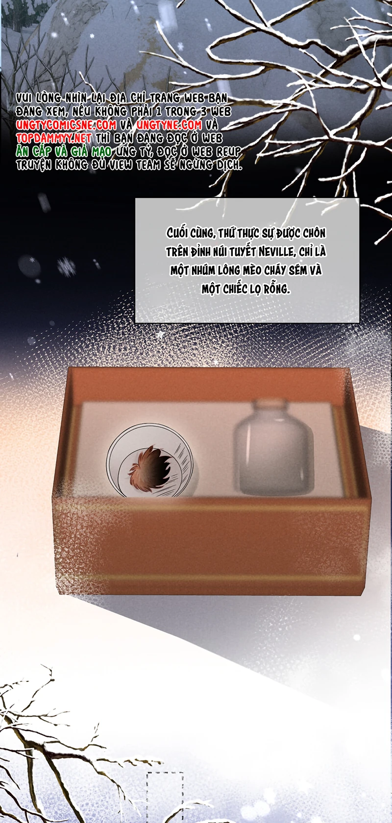 Tật Xấu Nuông Chiều Chapter 61 - 28