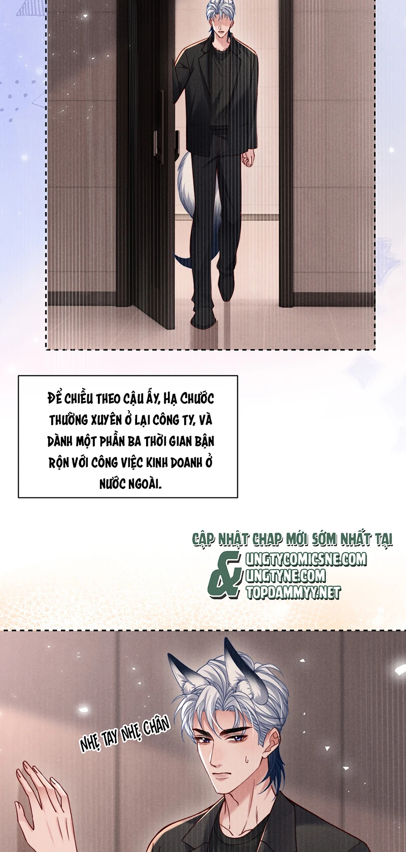 Tật Xấu Nuông Chiều Chapter 61 - 30