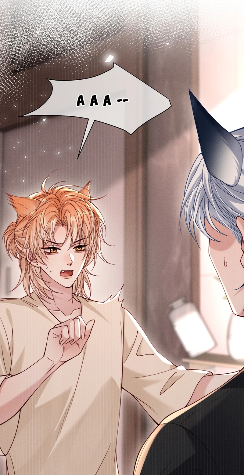 Tật Xấu Nuông Chiều Chapter 61 - 32