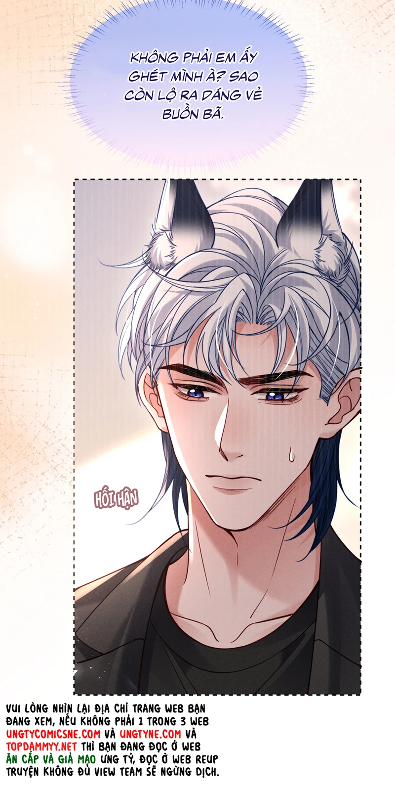 Tật Xấu Nuông Chiều Chapter 61 - 37
