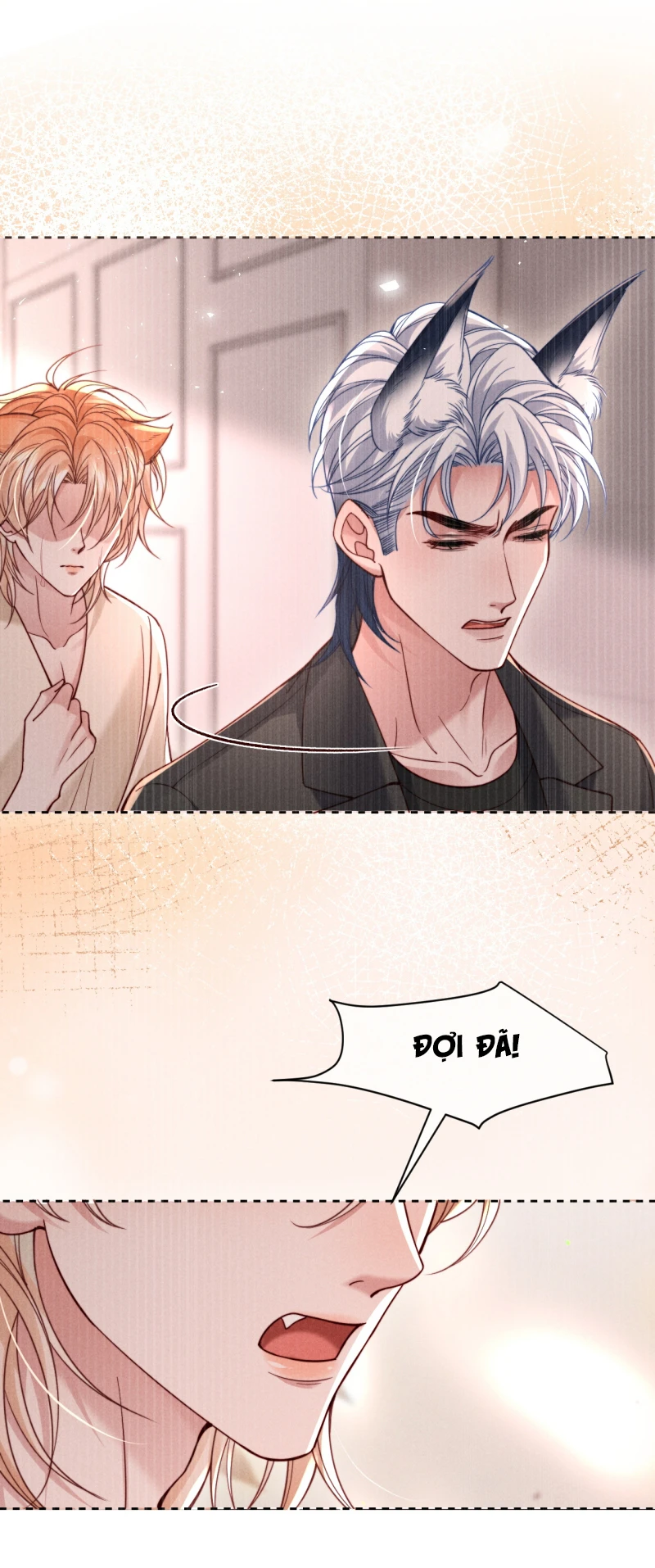 Tật Xấu Nuông Chiều Chapter 61 - 38