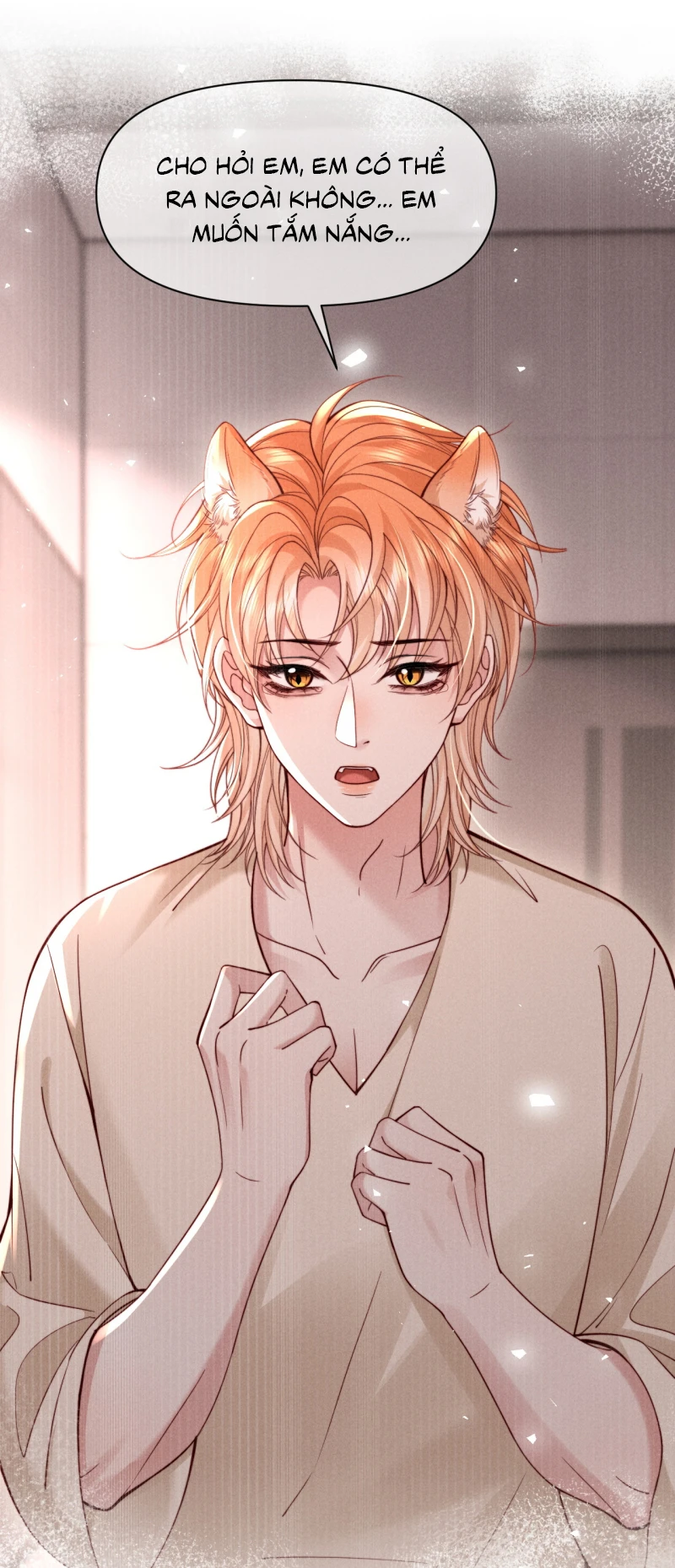 Tật Xấu Nuông Chiều Chapter 61 - 39