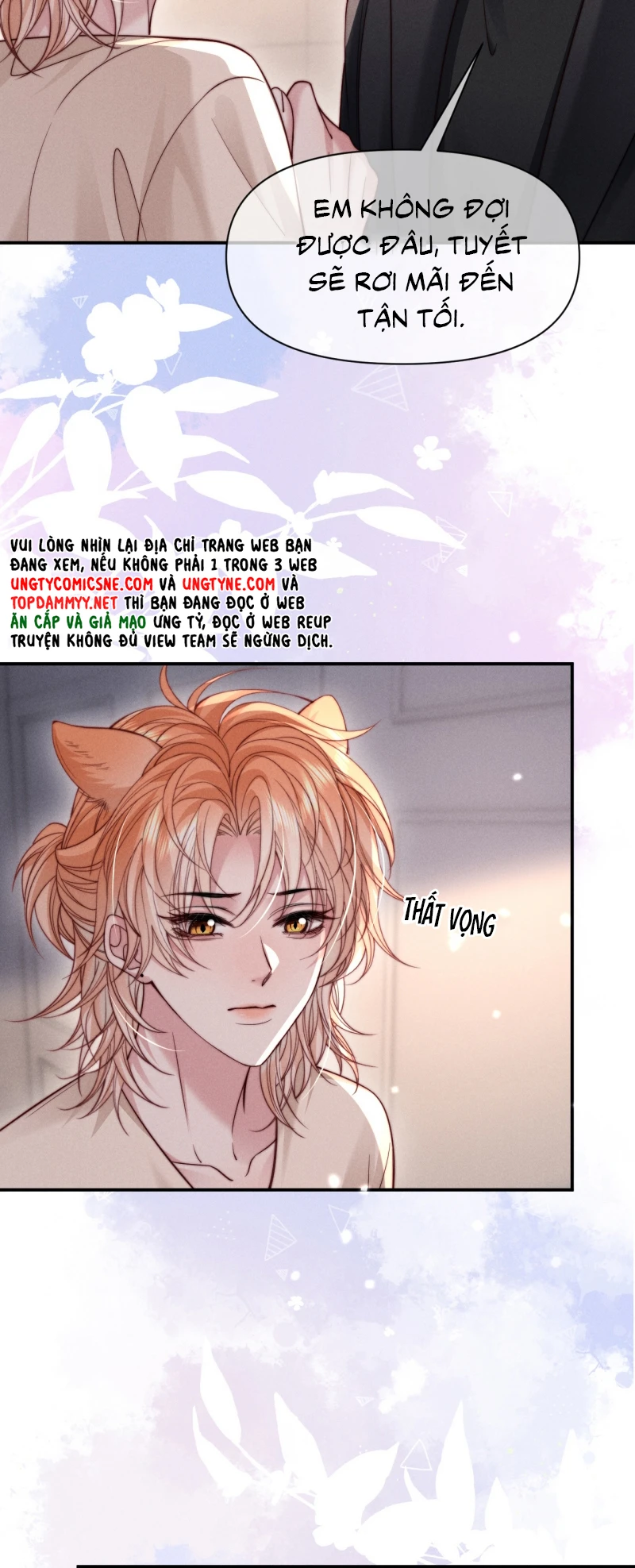 Tật Xấu Nuông Chiều Chapter 62 - 4