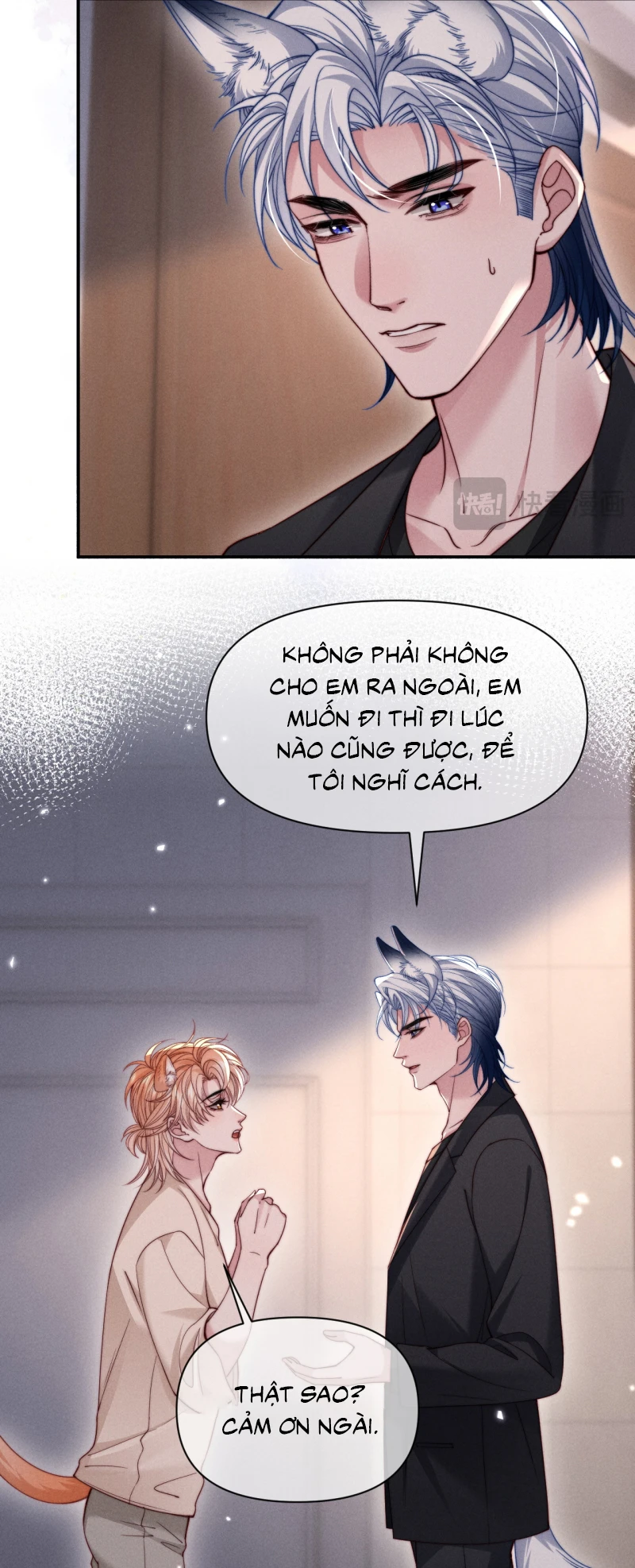 Tật Xấu Nuông Chiều Chapter 62 - 5