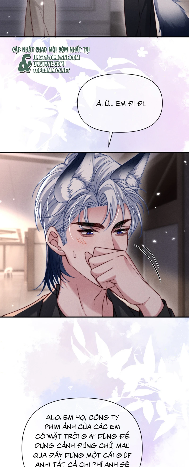 Tật Xấu Nuông Chiều Chapter 62 - 6